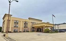 Surestay By Best Western Forsyth Decatur